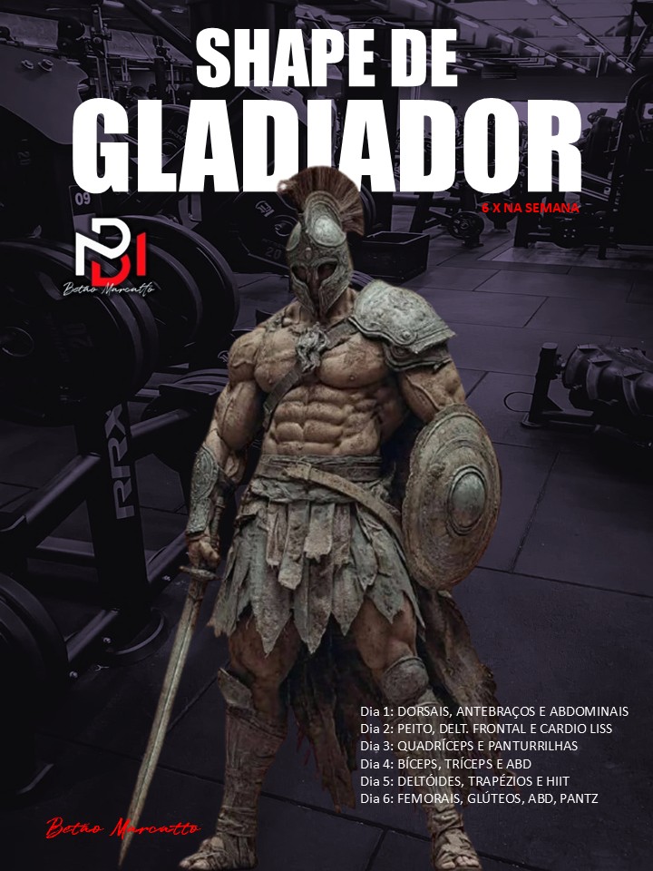 shape de gladiador - capa.jpg