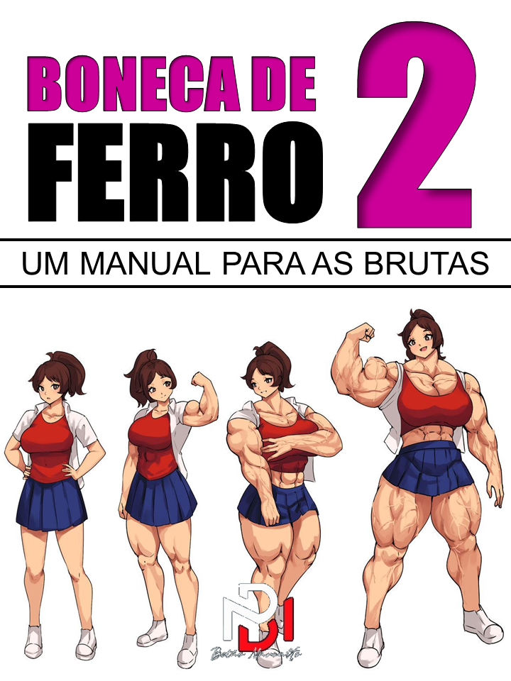 boneca de ferro 2 - capa.png