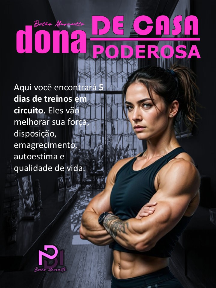 DONA DE CASA PODEROSA - CAPA.jpg