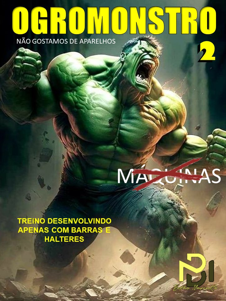 ogromonstro 2 - capa.jpg