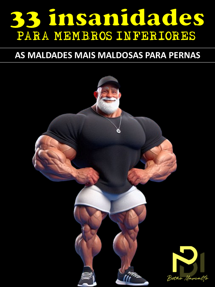 30 INSANIDADES PARA MEMBROS INFERIORES - CAPA.png