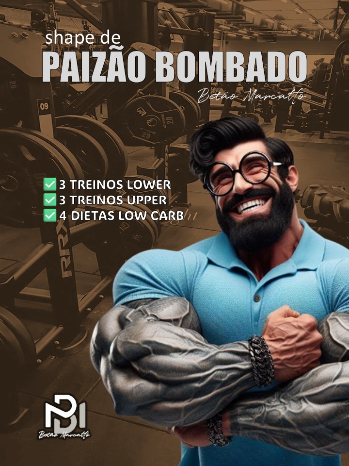 SHAPE DE PAIZÃO BOMBADO - CAPA.jpg