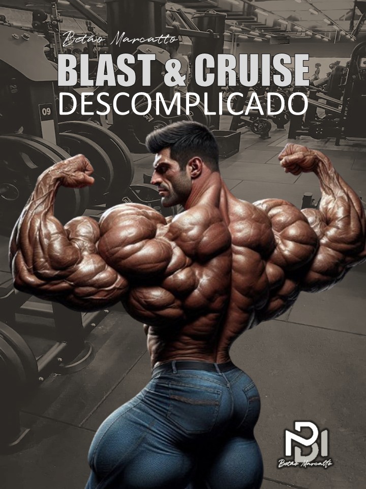 BLAS AND CRUISE DESCOMPLICADO - CAPA.jpg