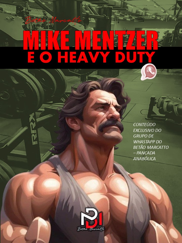 MIKE E O HEAVY DUTY - CAPA.jpg