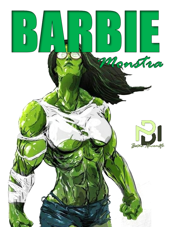 BARBIE MONSTRO - capa.png