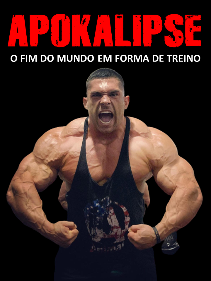 capa - apokalipse.png