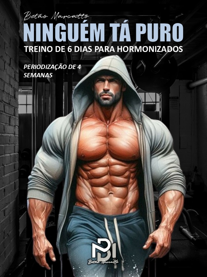 NINGUÉM TÁ PURO - CAPA.jpg